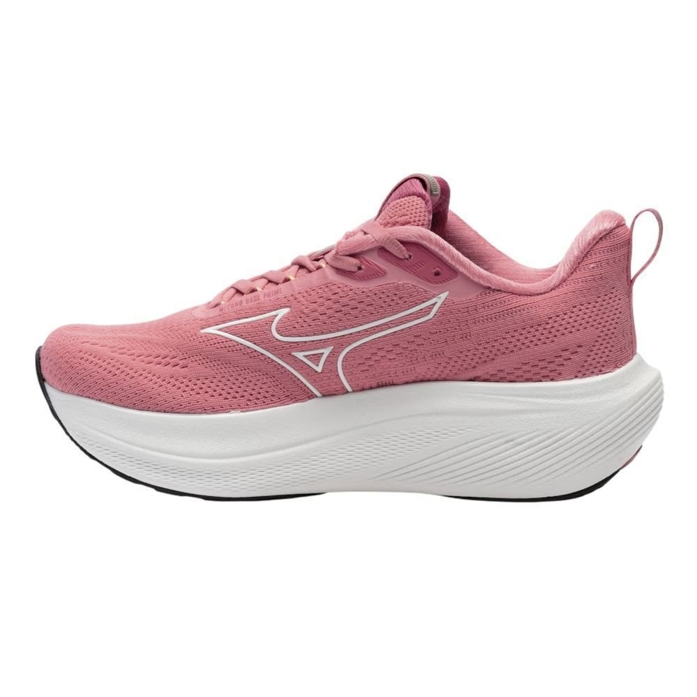 Tênis Mizuno Base Prime Feminino Rosa 2