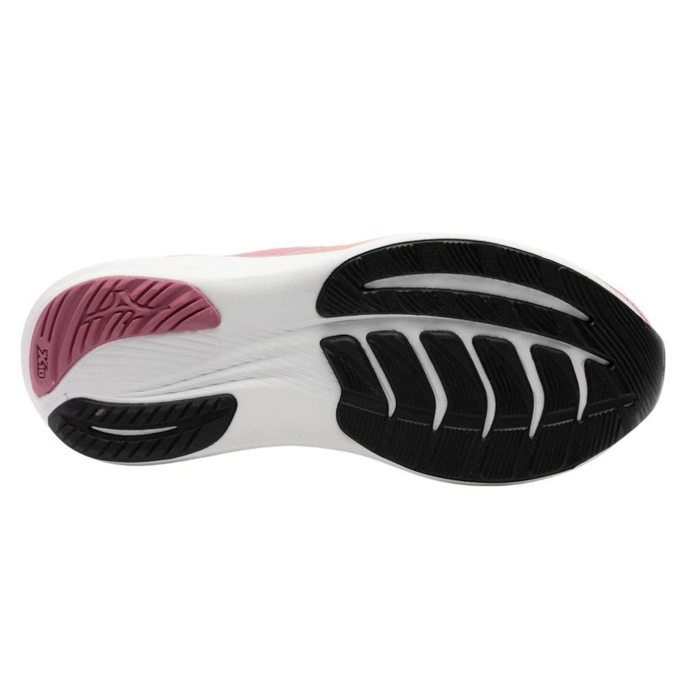 Tênis Mizuno Base Prime Feminino Rosa 5