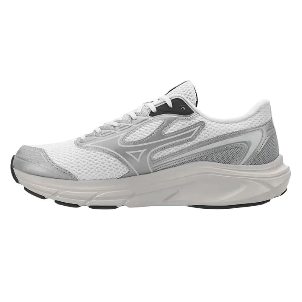 Tênis Mizuno Hawk 6 Unissex Branco 2