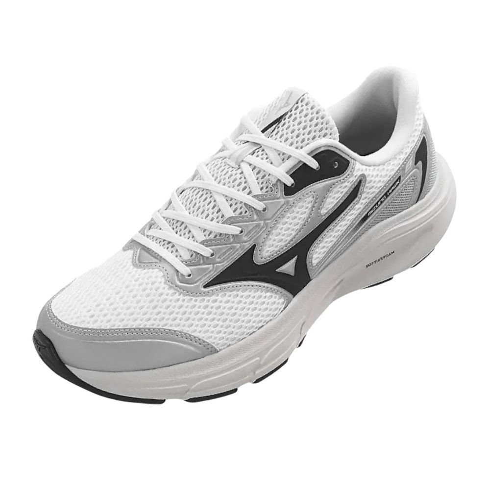Tênis Mizuno Hawk 6 Unissex Branco 3