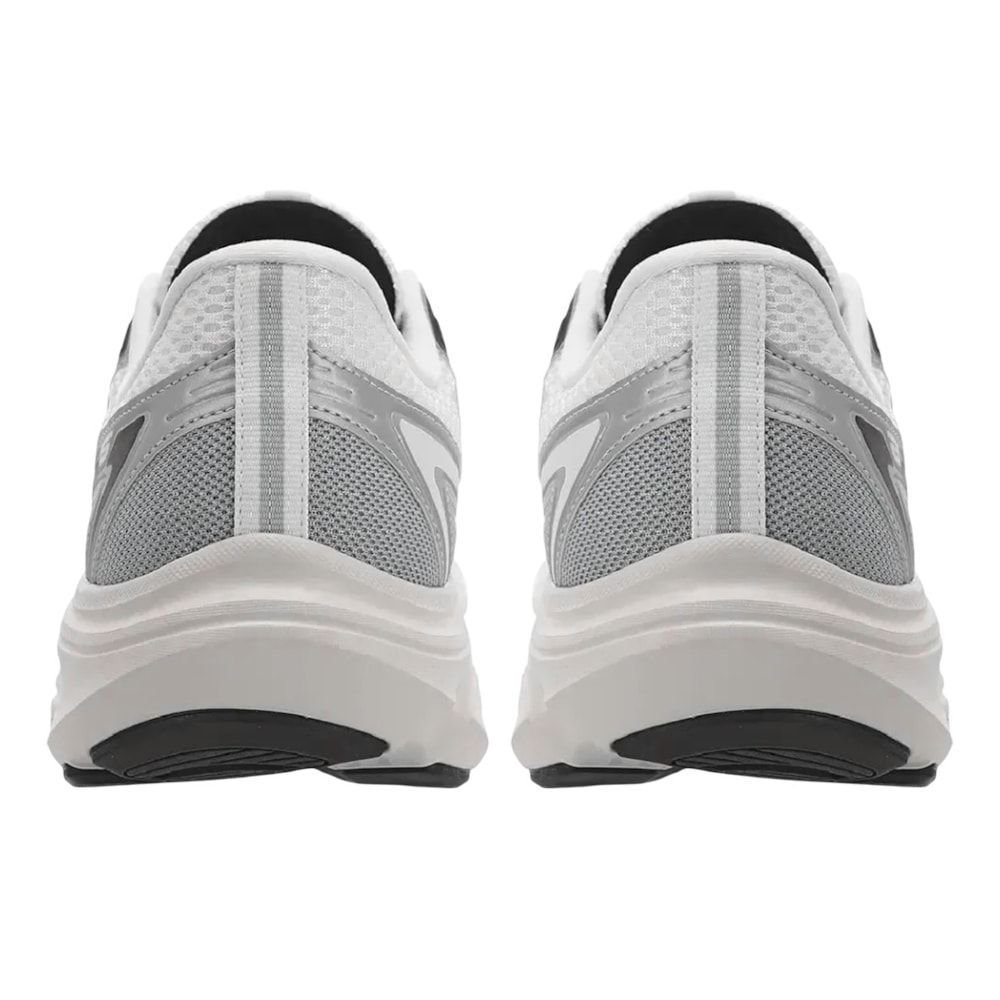 Tênis Mizuno Hawk 6 Unissex Branco 4