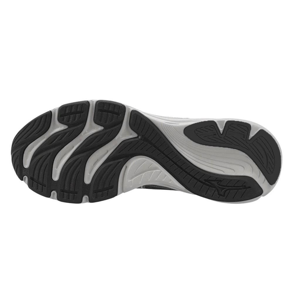 Tênis Mizuno Hawk 6 Unissex Branco 6