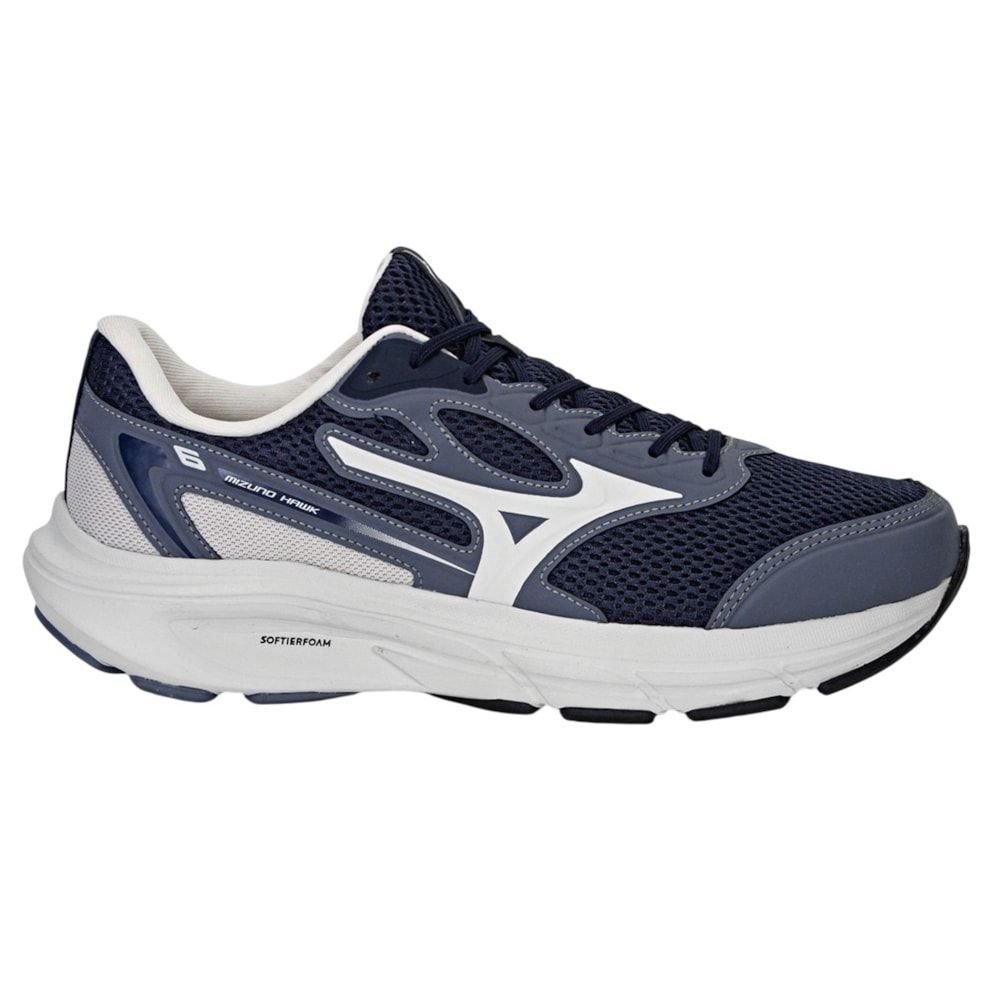 Tênis Mizuno Hawk 6 Masculino