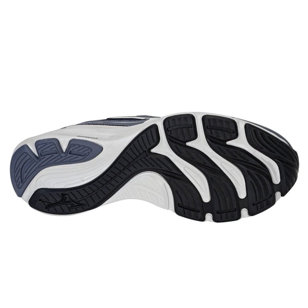 Tênis Mizuno Hawk 6 Masculino Azul Marinho 6