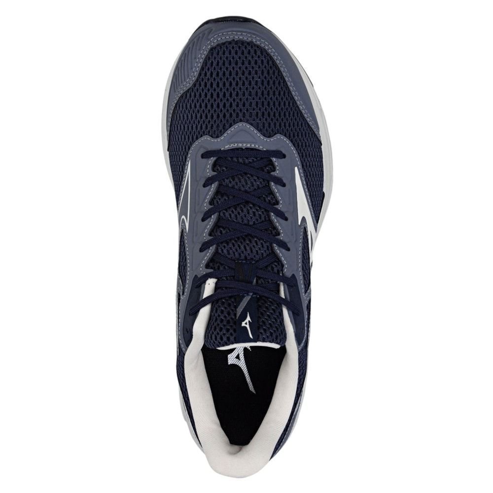 Tênis Mizuno Hawk 6 Masculino Azul Marinho 5
