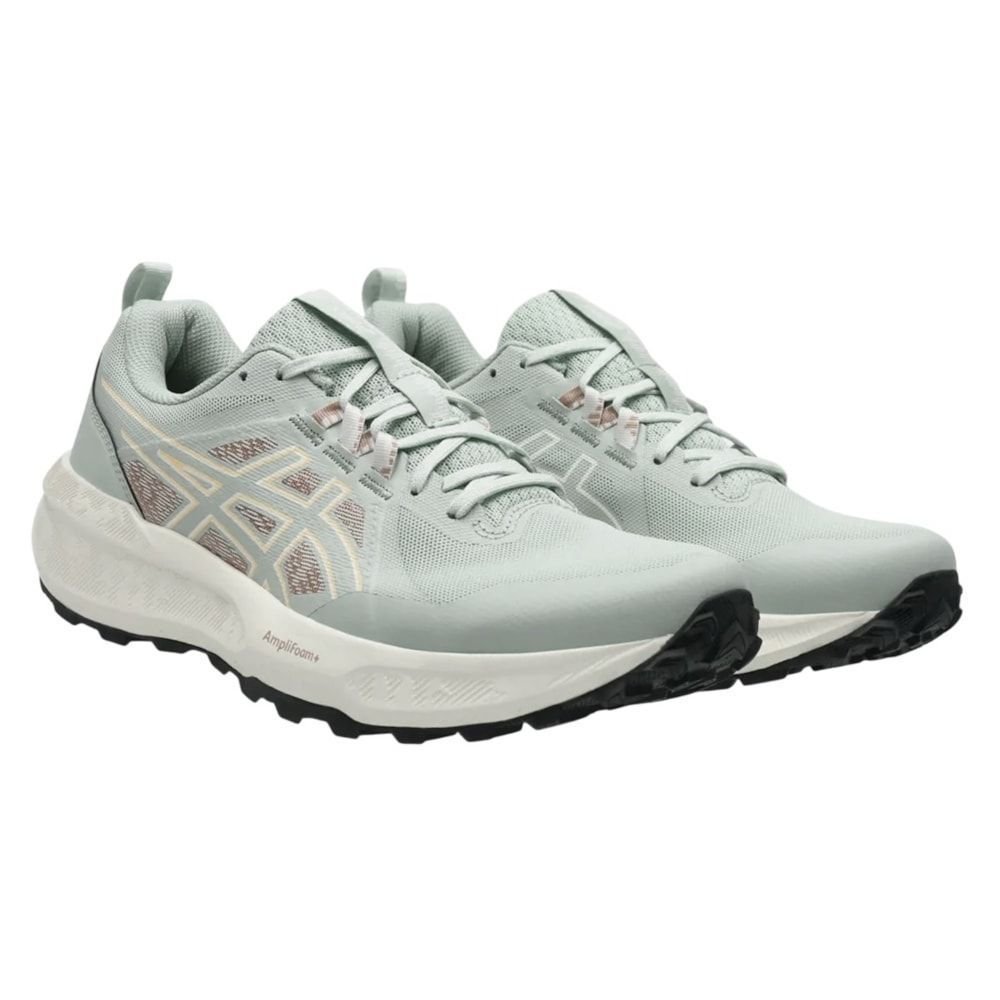 Tênis Asics Gel-Sonoma 8 Feminino Verde 3