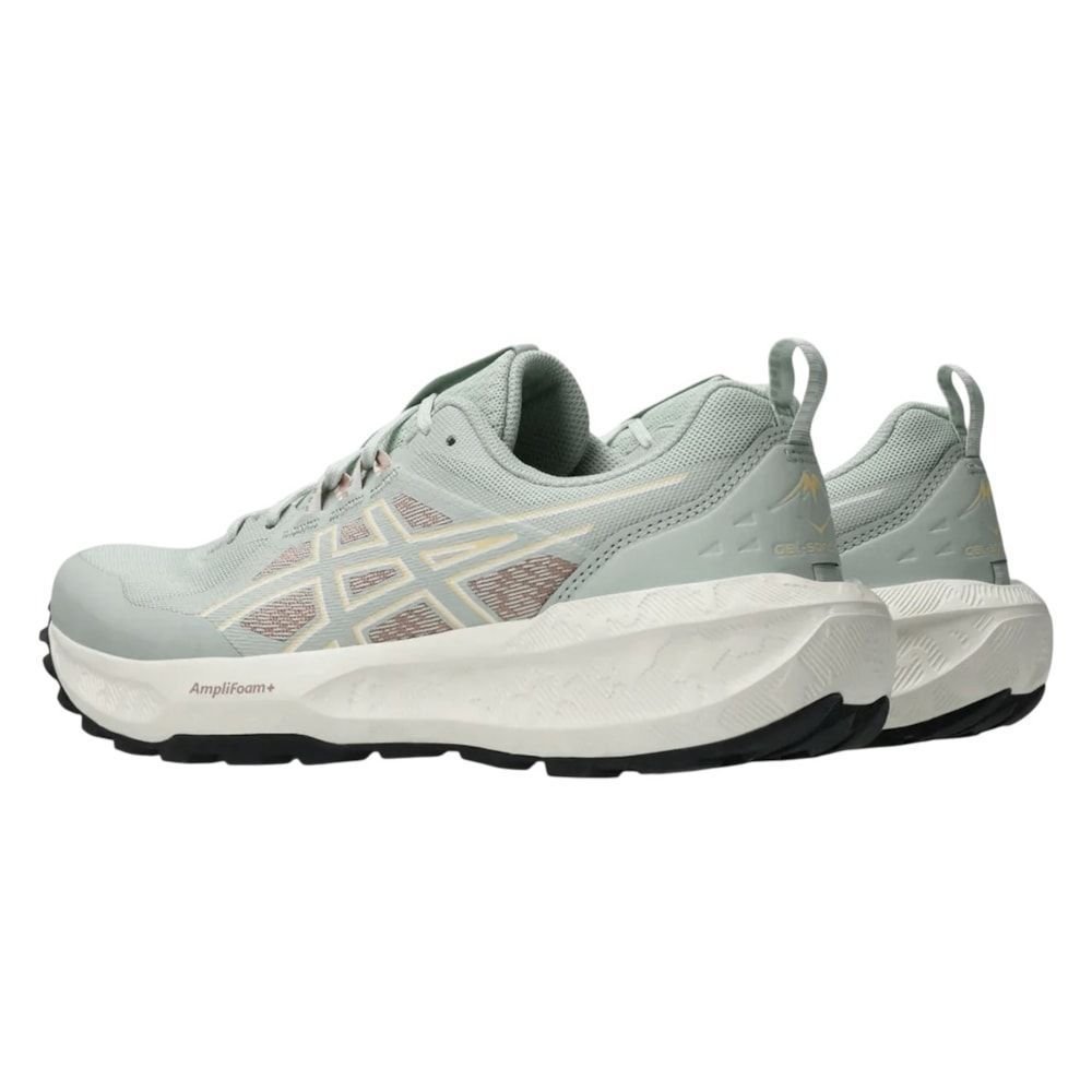 Tênis Asics Gel-Sonoma 8 Feminino Verde