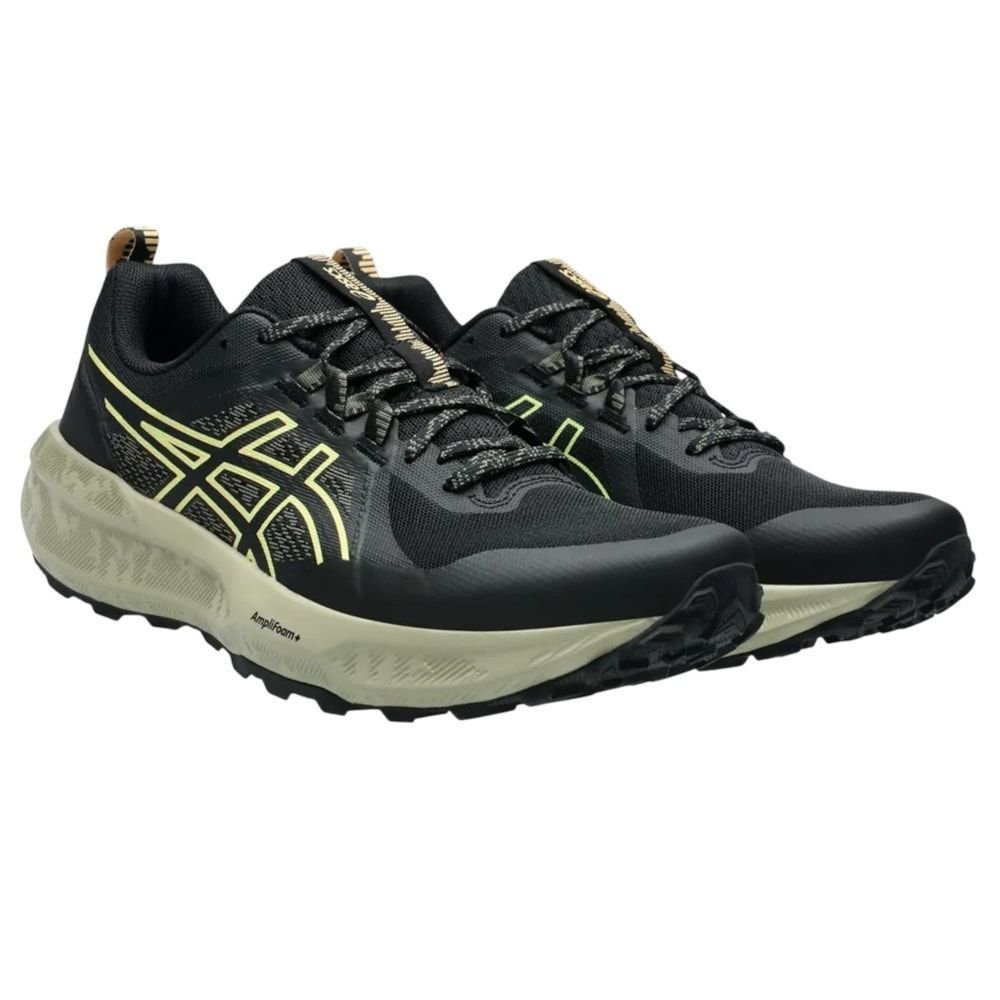 Tênis Asics Gel-Sonoma 8 Masculino Preto 3
