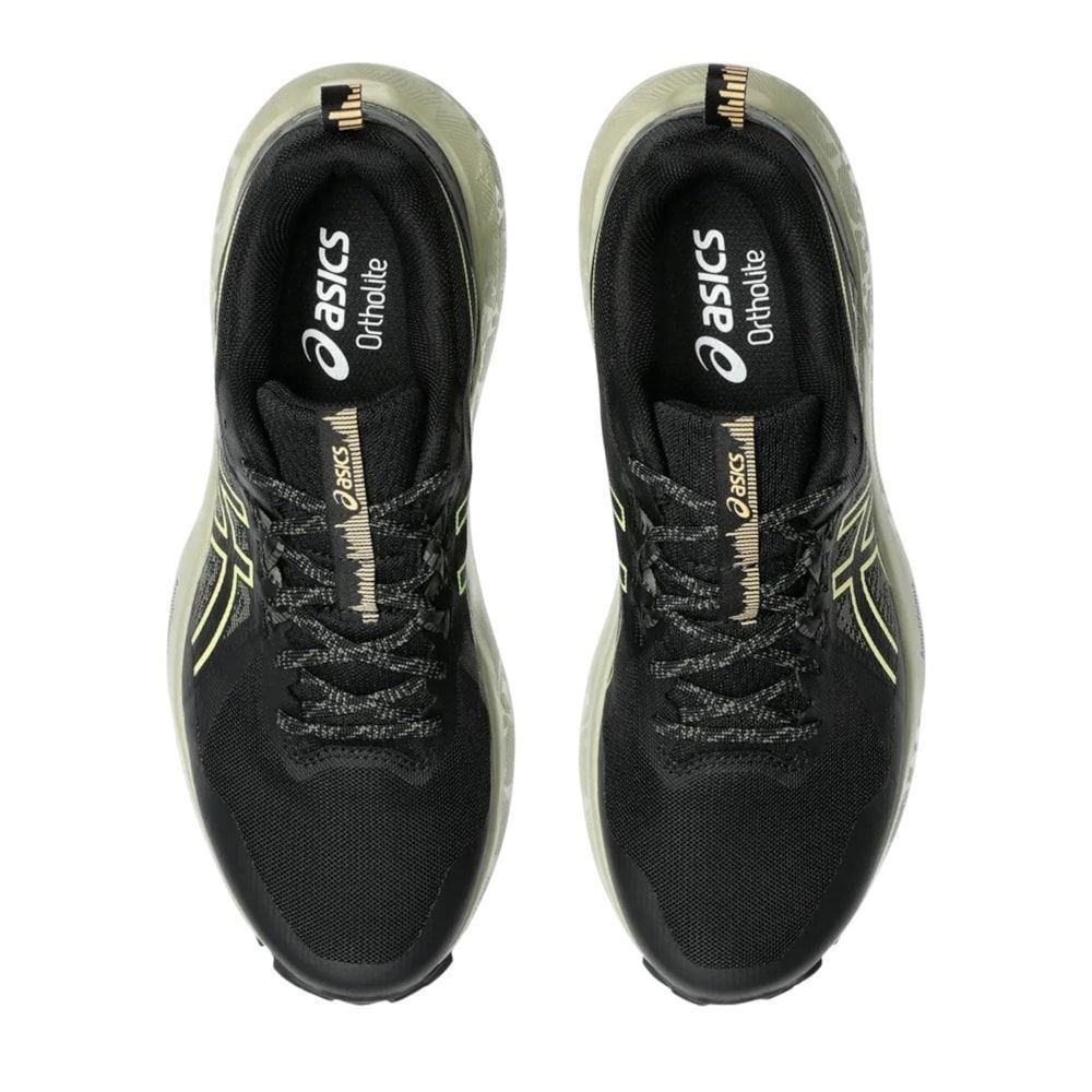 Tênis Asics Gel-Sonoma 8 Masculino Preto 5