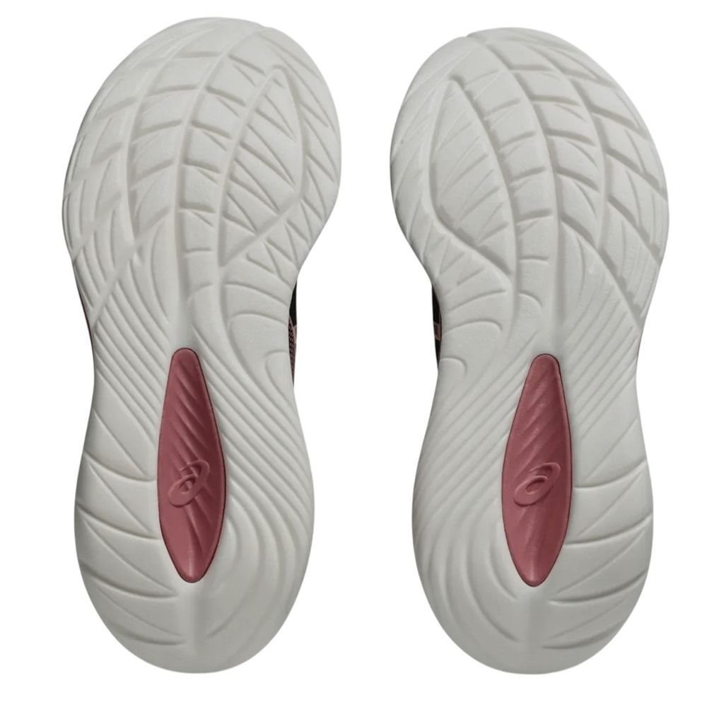 Tênis Asics Gel-Cumulus 27 Feminino Preto 6