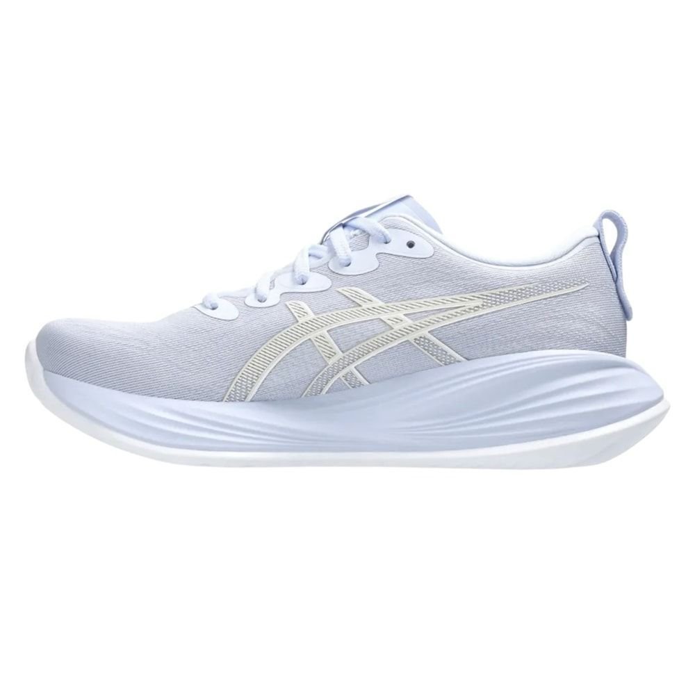 Tênis Asics Gel-Cumulus 27 Feminino Azul 2