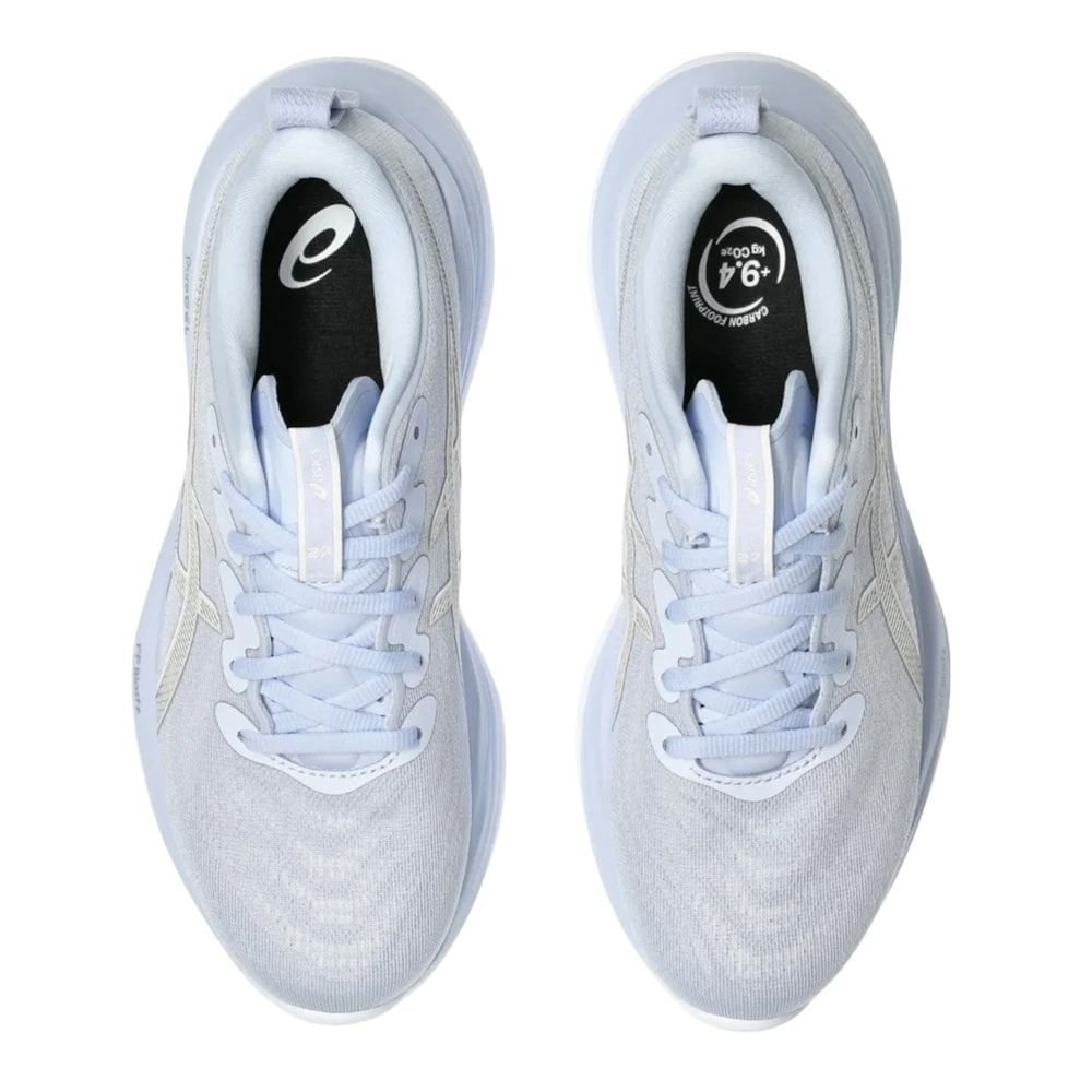Tênis Asics Gel-Cumulus 27 Feminino Azul 5