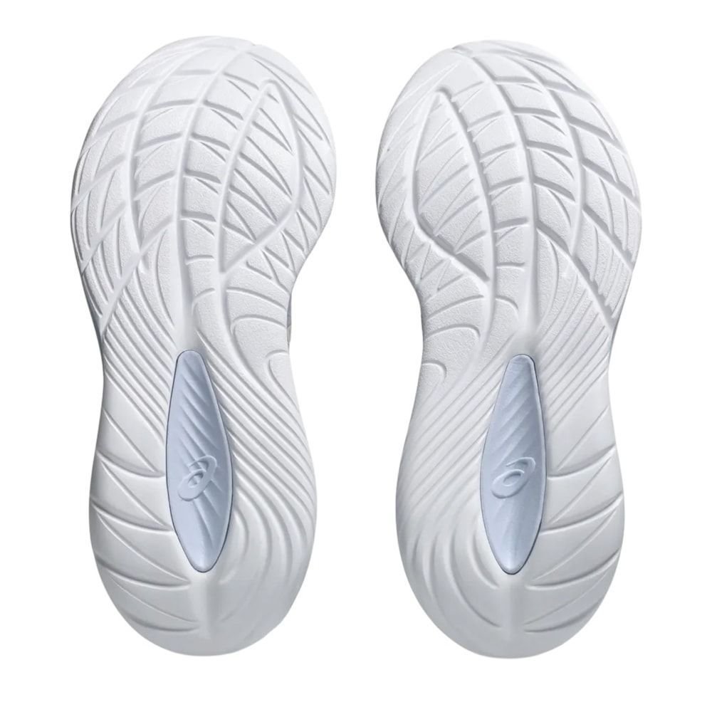 Tênis Asics Gel-Cumulus 27 Feminino Azul 6