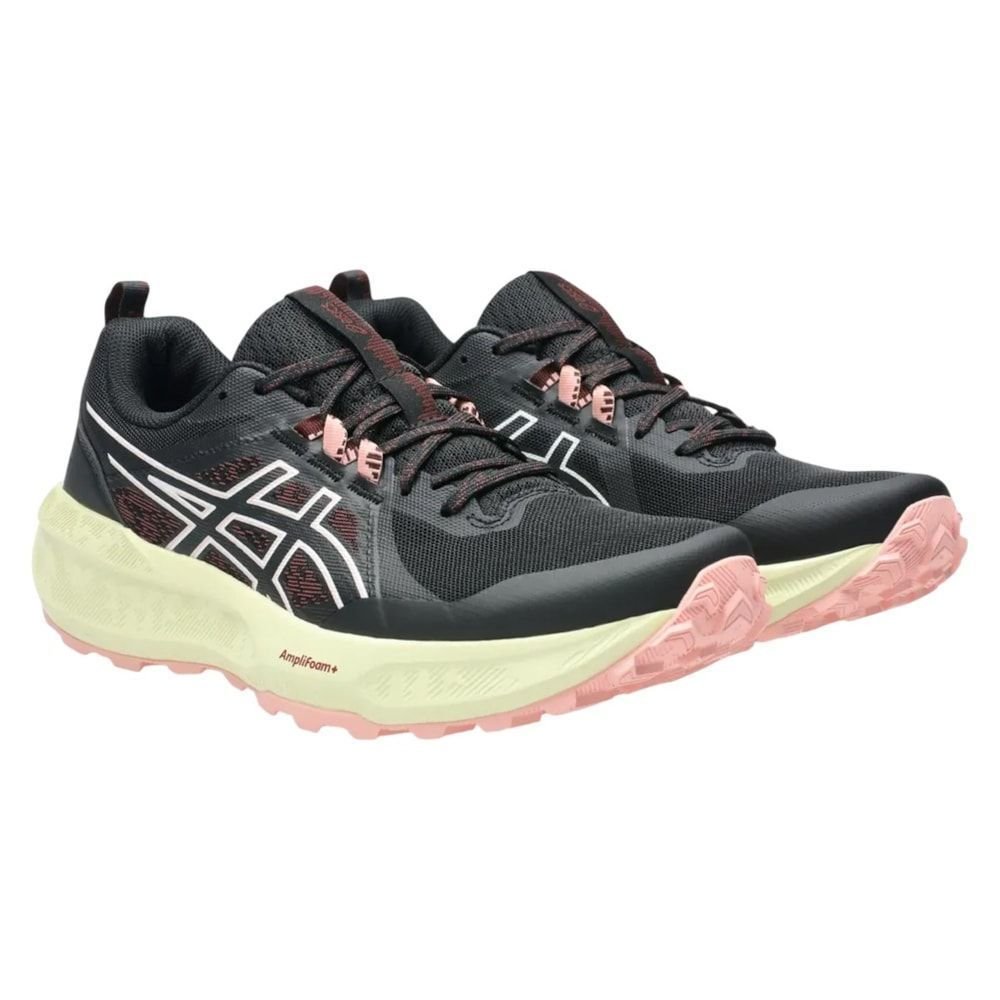 Tênis Asics Gel-Sonoma 8 Feminino Preto 3