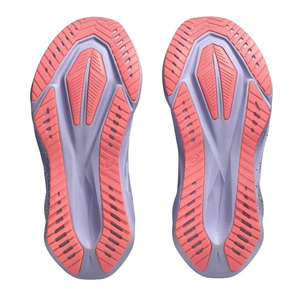 Tênis Asics Novablast 5 Tokyo Feminino Lilás 6
