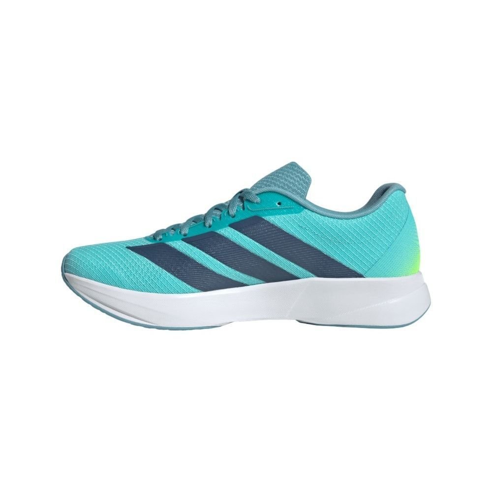 Tênis Adidas Duramo RC2 Masculino Azul Turquesa 2
