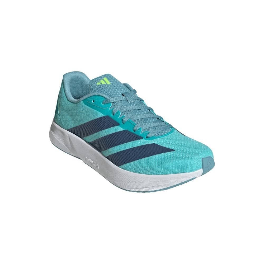 Tênis Adidas Duramo RC2 Masculino Azul Turquesa 3