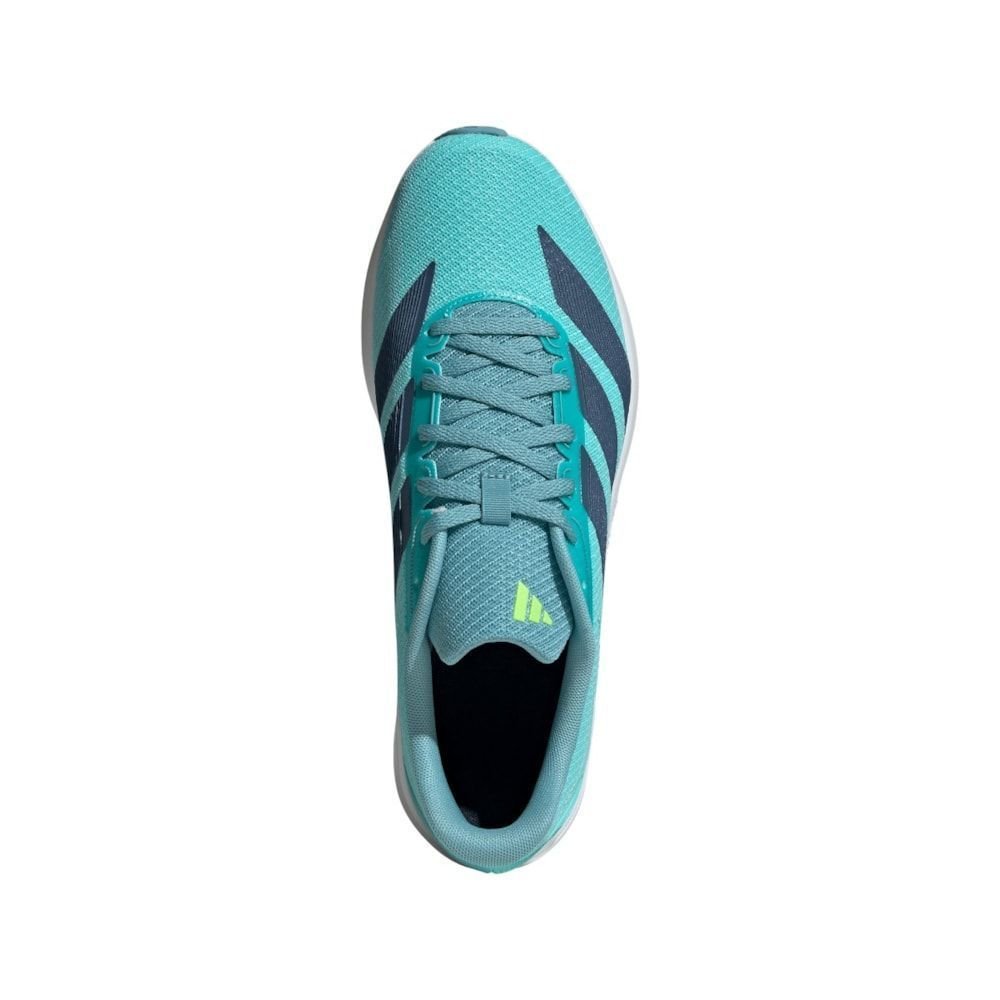 Tênis Adidas Duramo RC2 Masculino Azul Turquesa 5