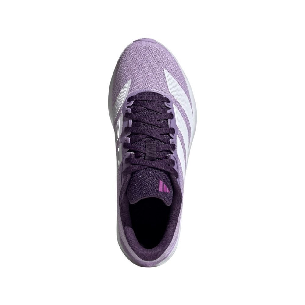 Tênis Adidas Duramo RC2 Feminino Lilás 5