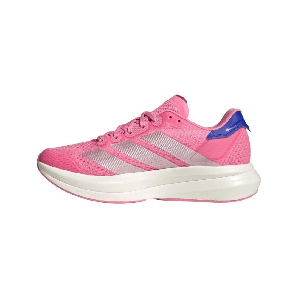 Tênis Adidas Duramo Speed 2 Feminino Rosa 2