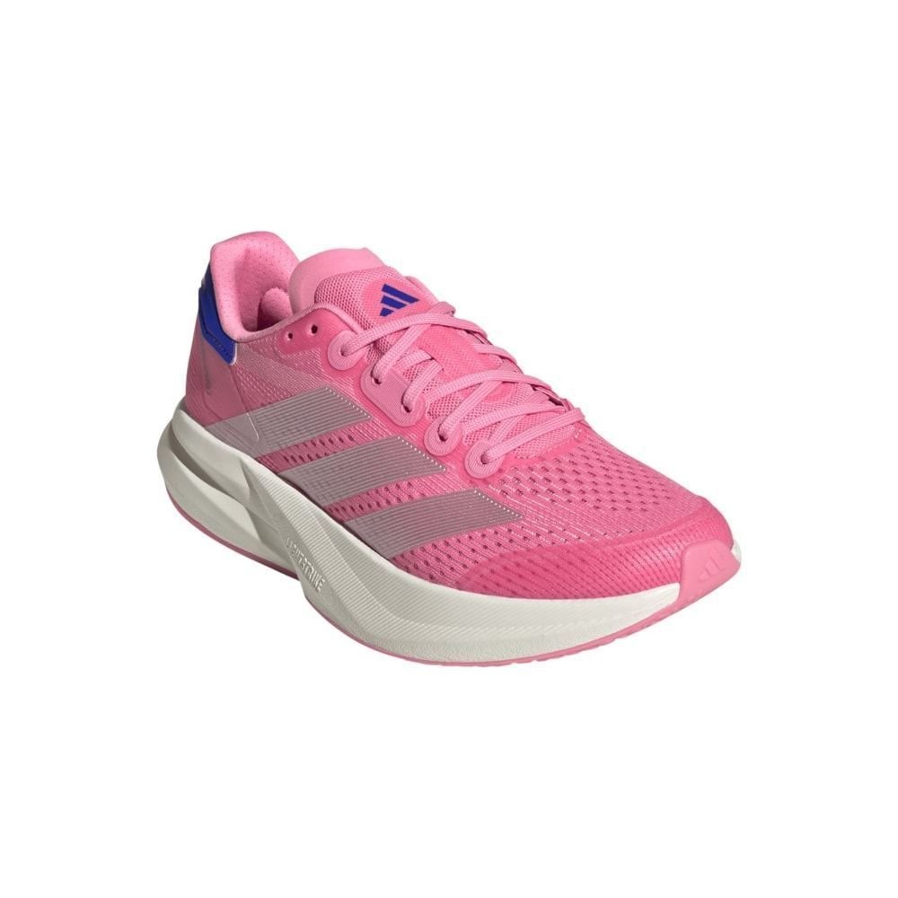 Tênis Adidas Duramo Speed 2 Feminino Rosa 3