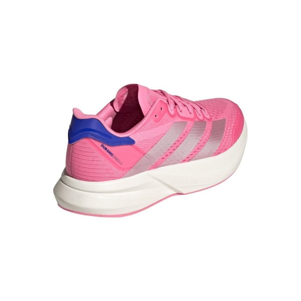 Tênis Adidas Duramo Speed 2 Feminino Rosa 4