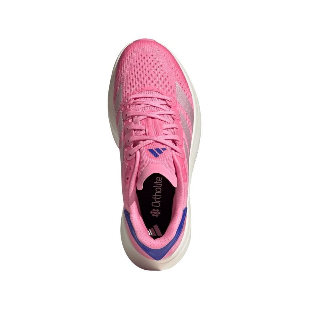 Tênis Adidas Duramo Speed 2 Feminino Rosa 5