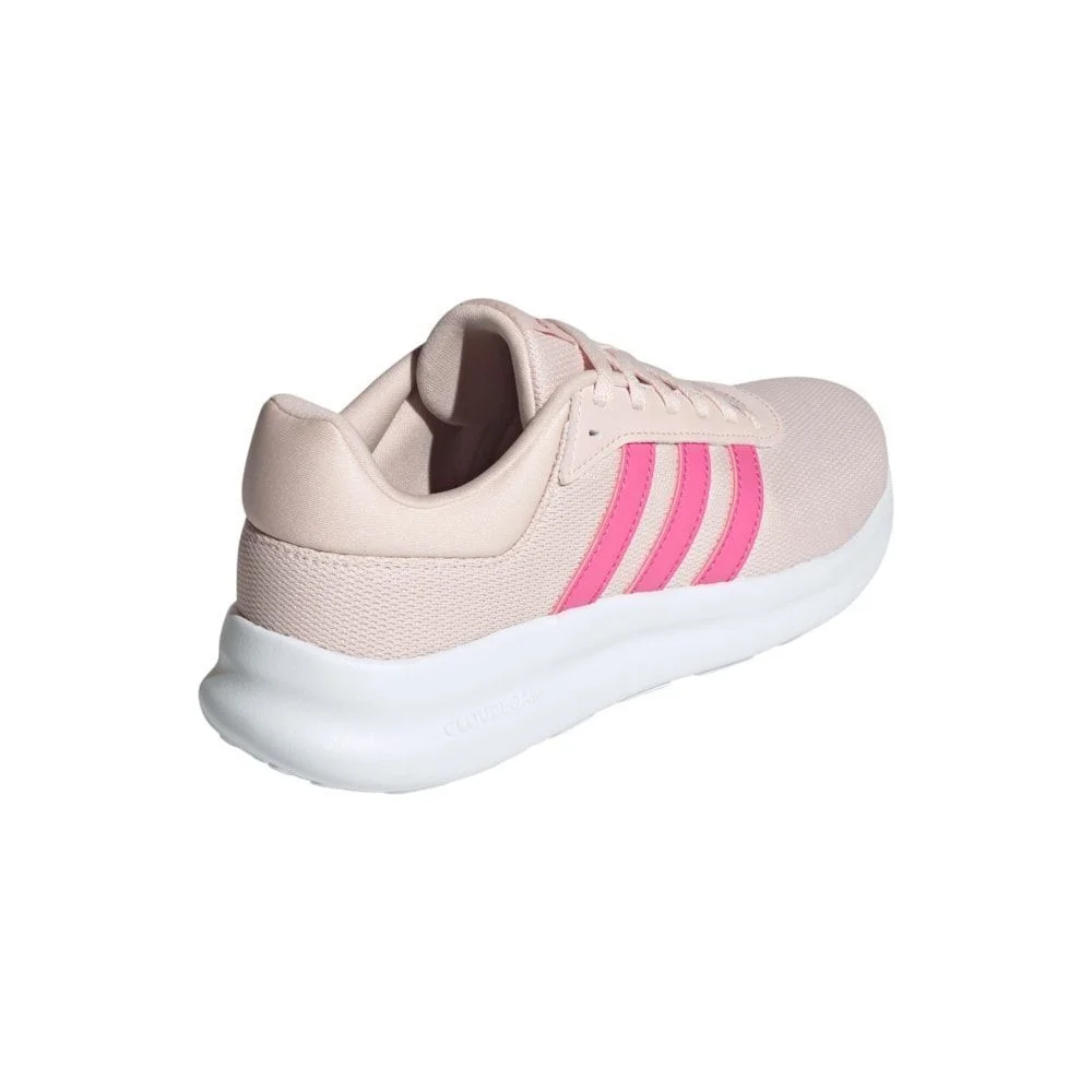 Tênis Adidas Lite Racer 4.0 Feminino Rosa 4