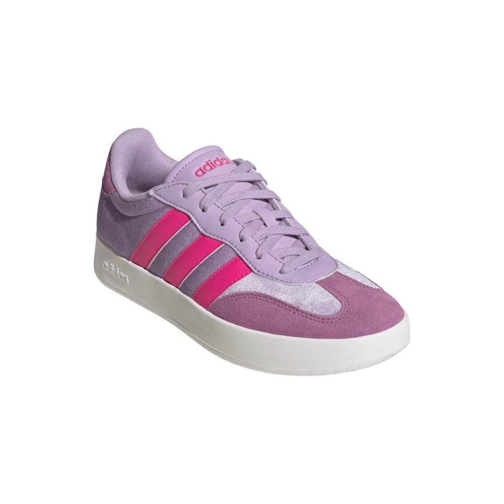 Tênis Adidas Barreda Feminino Lilás 3