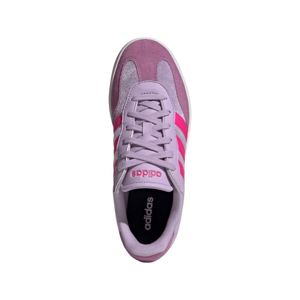Tênis Adidas Barreda Feminino Lilás 5