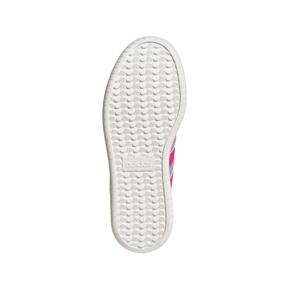 Tênis Adidas Barreda Feminino Lilás 6
