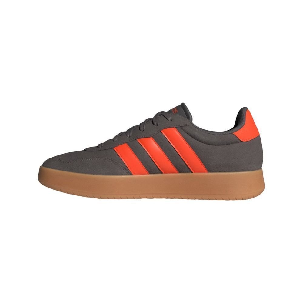 Tênis Adidas Barreda Masculino Marrom 2