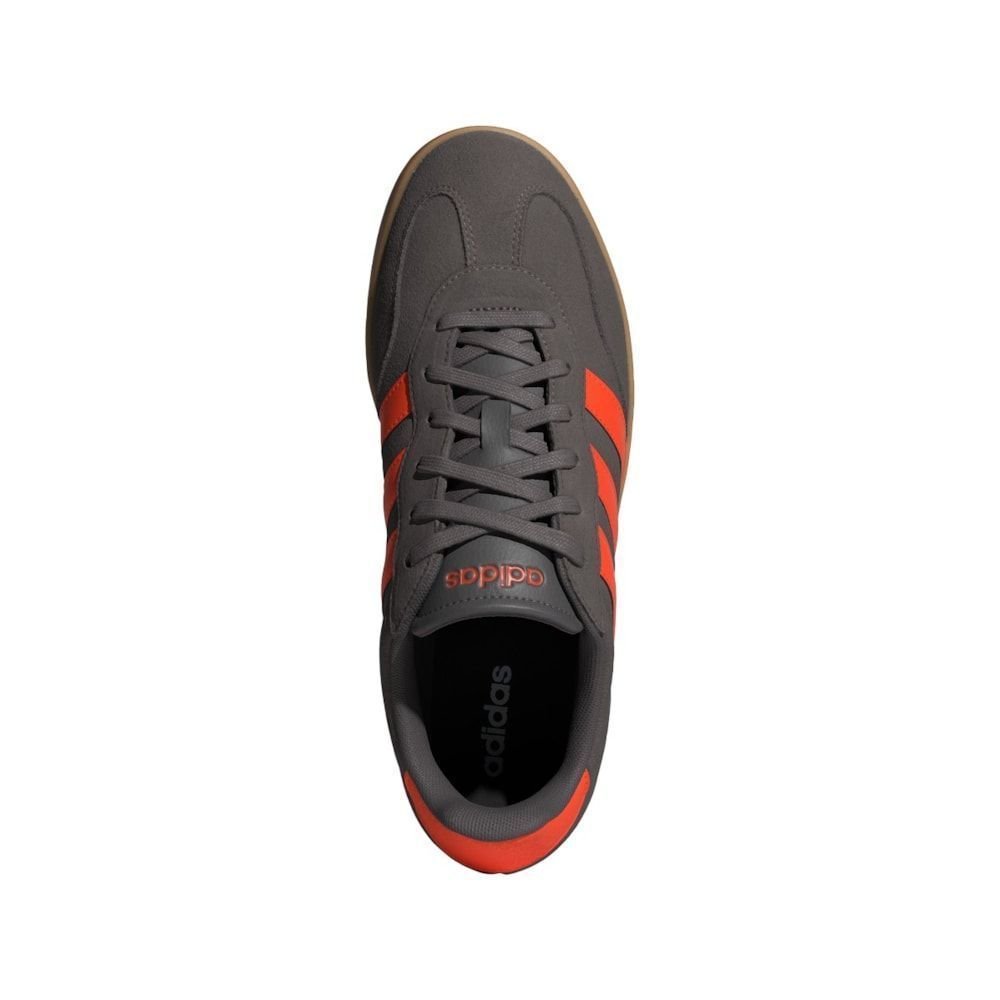 Tênis Adidas Barreda Masculino Marrom 5