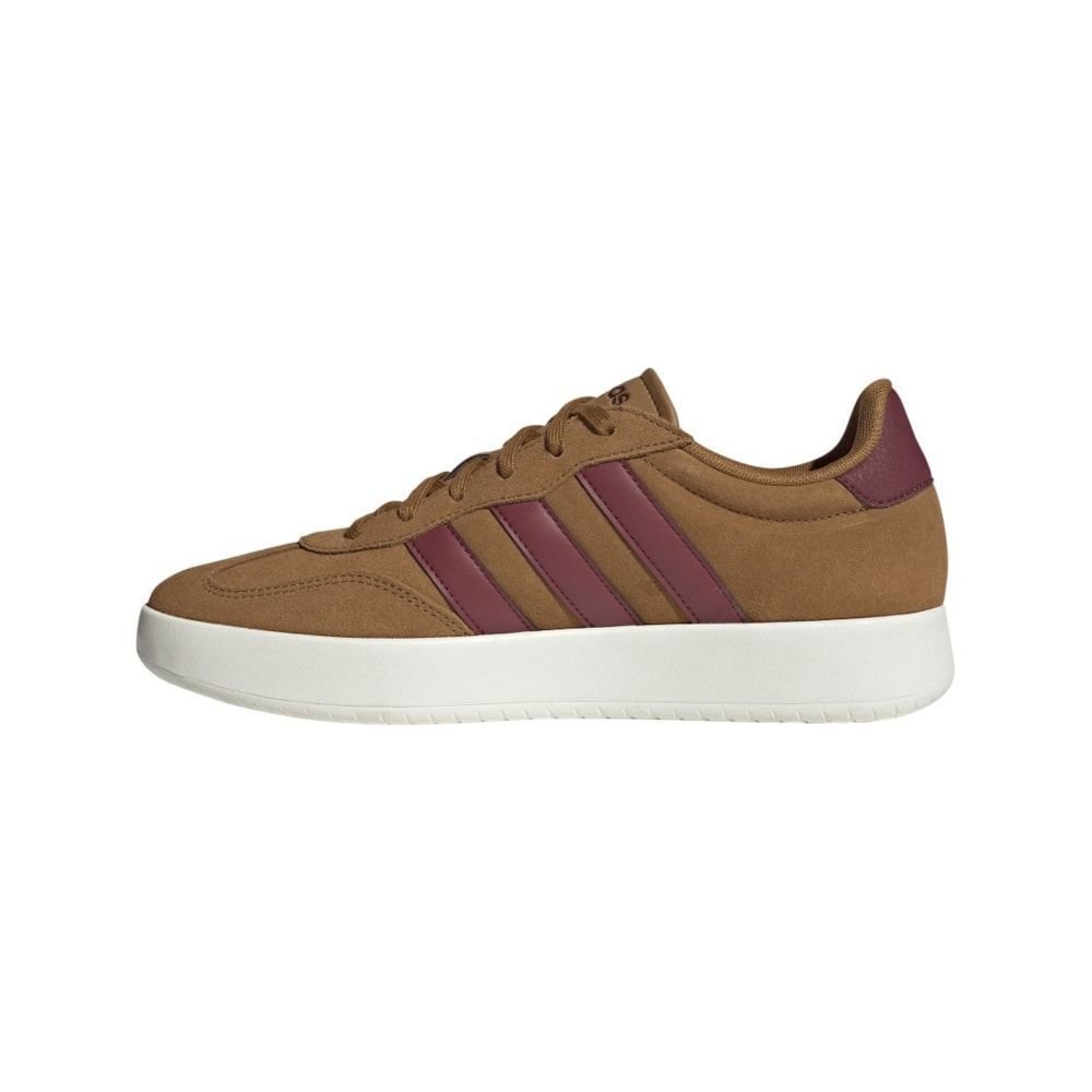 Tênis Adidas Barreda Masculino Marrom 2