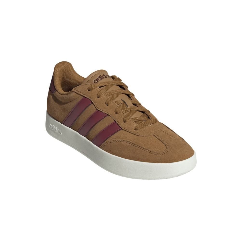 Tênis Adidas Barreda Masculino Marrom 3