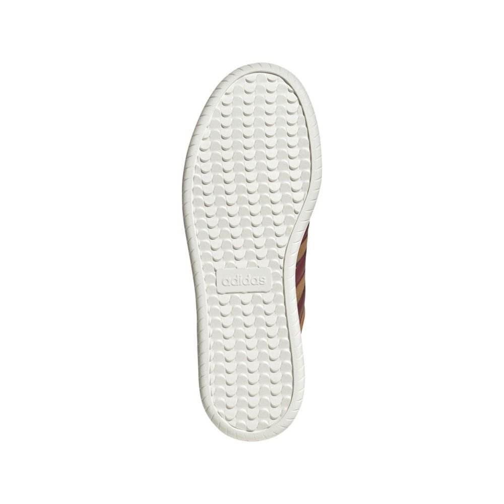 Tênis Adidas Barreda Masculino Marrom 6