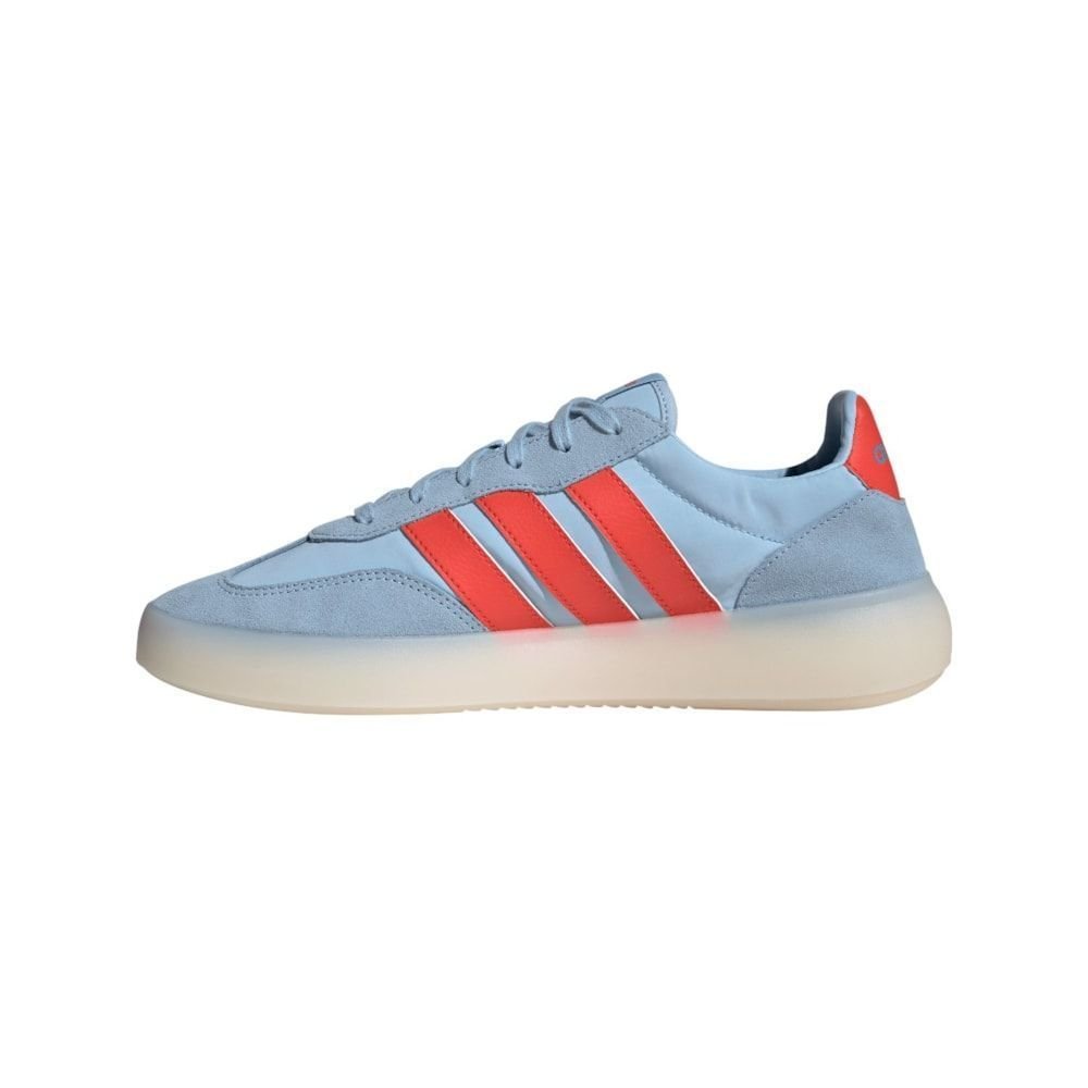 Tênis Adidas Barreda Decode Masculino Azul 2