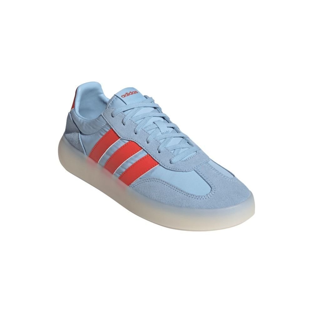 Tênis Adidas Barreda Decode Masculino Azul 3