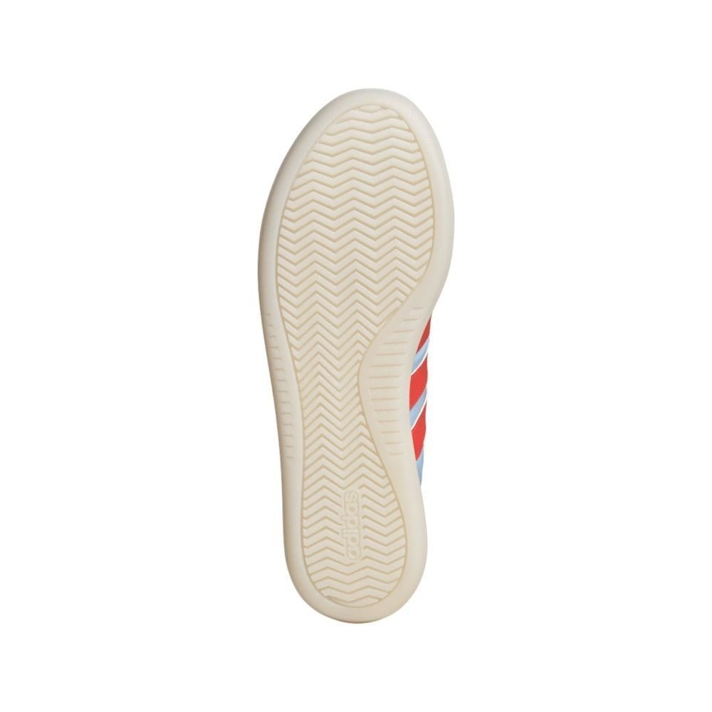 Tênis Adidas Barreda Decode Masculino Azul 6