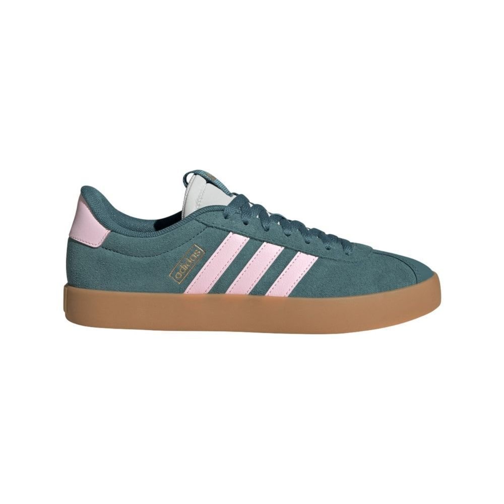 Tênis Adidas VL Court 3.0 Feminino