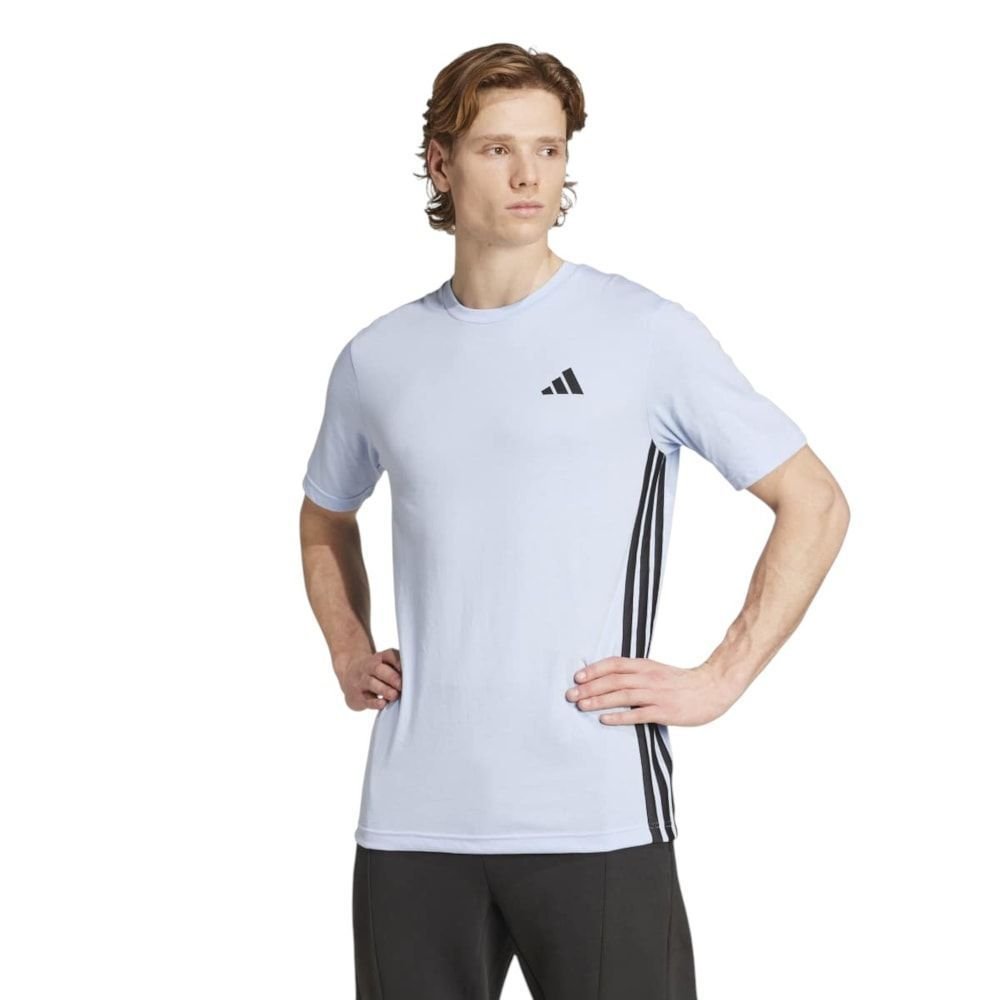 Camiseta Adidas Essentials Training Feelready Masculina