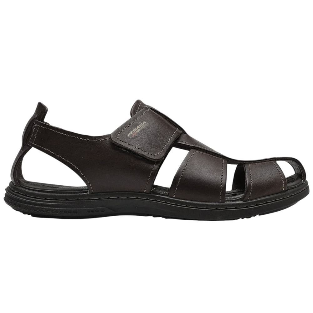 Sandália Pegada Nordeste Masculina