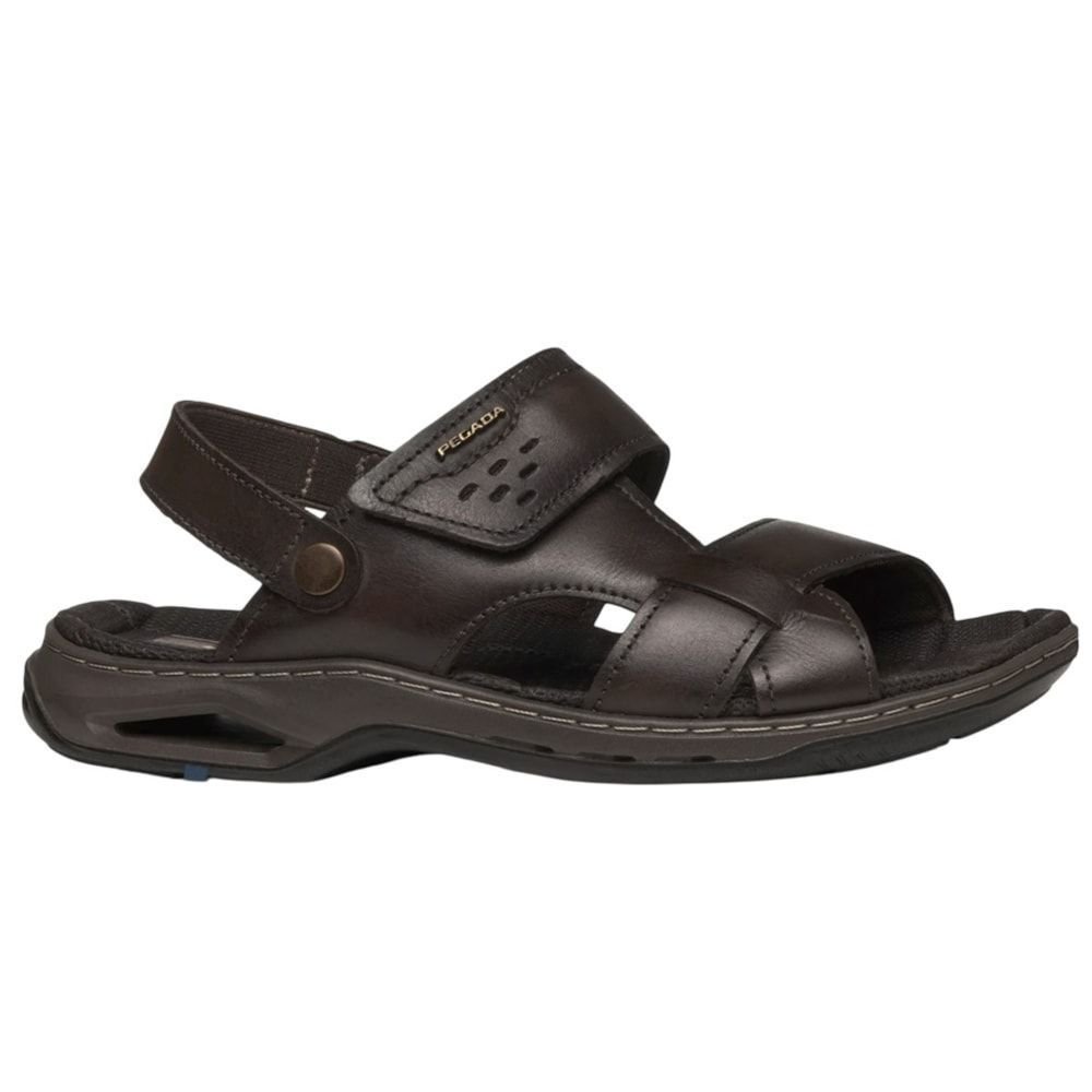 Sandália Pegada Free Masculina