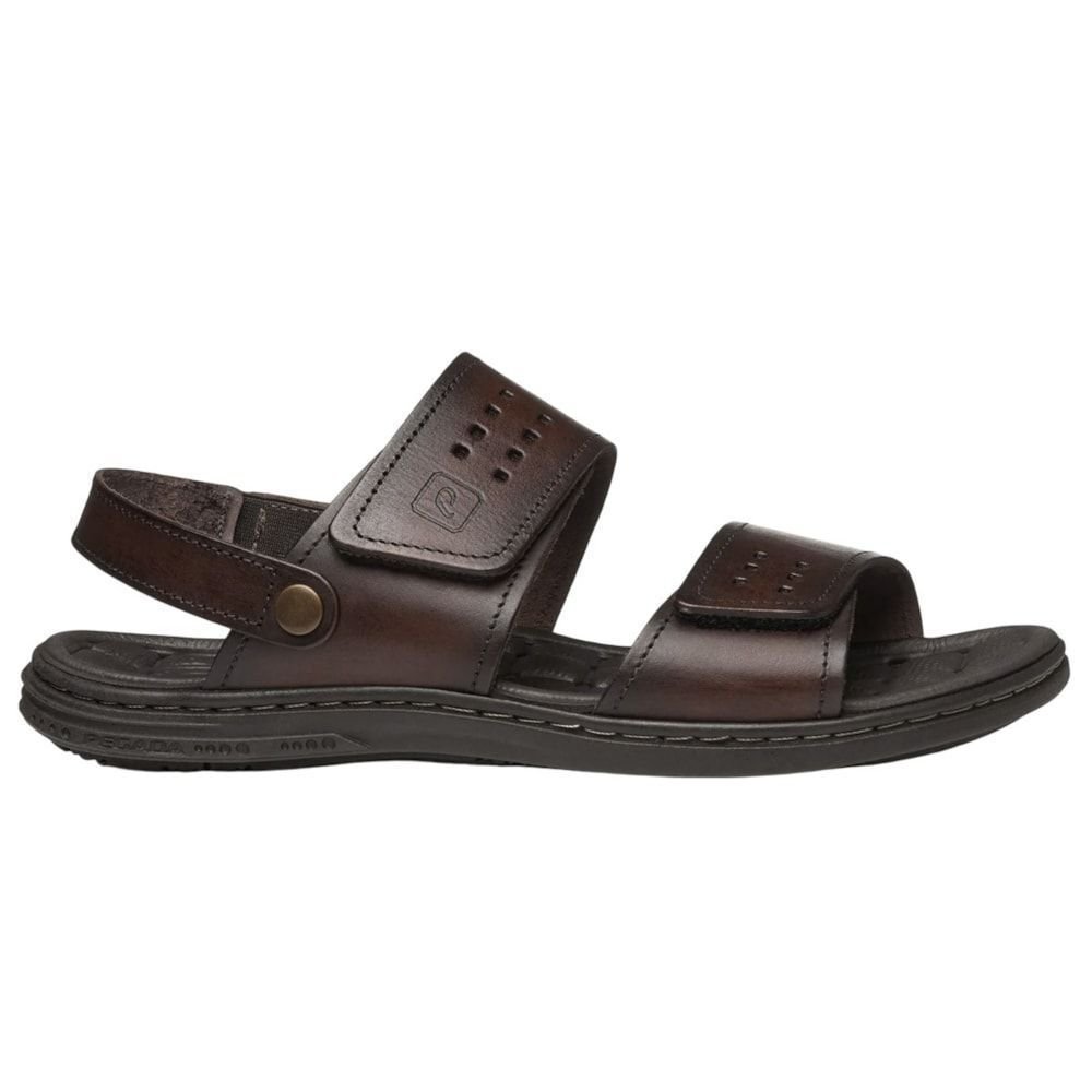 Sandália Pegada Nordeste Masculina