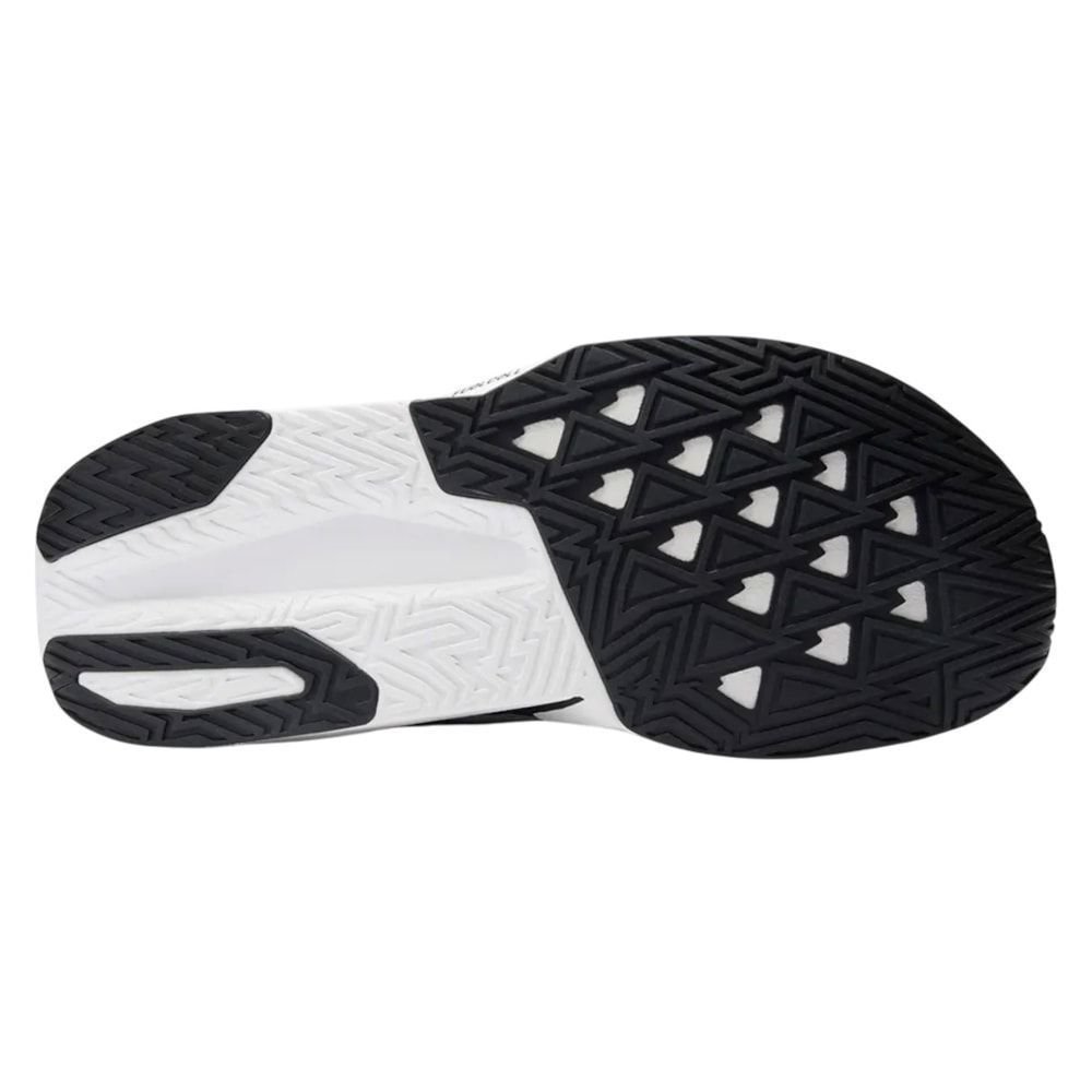 Tênis New Balance Fuelcell Rebel V5 Masculino Preto 6