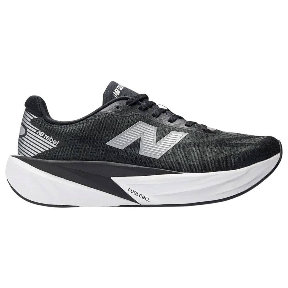 Tênis New Balance Fuelcell Rebel V5 Masculino
