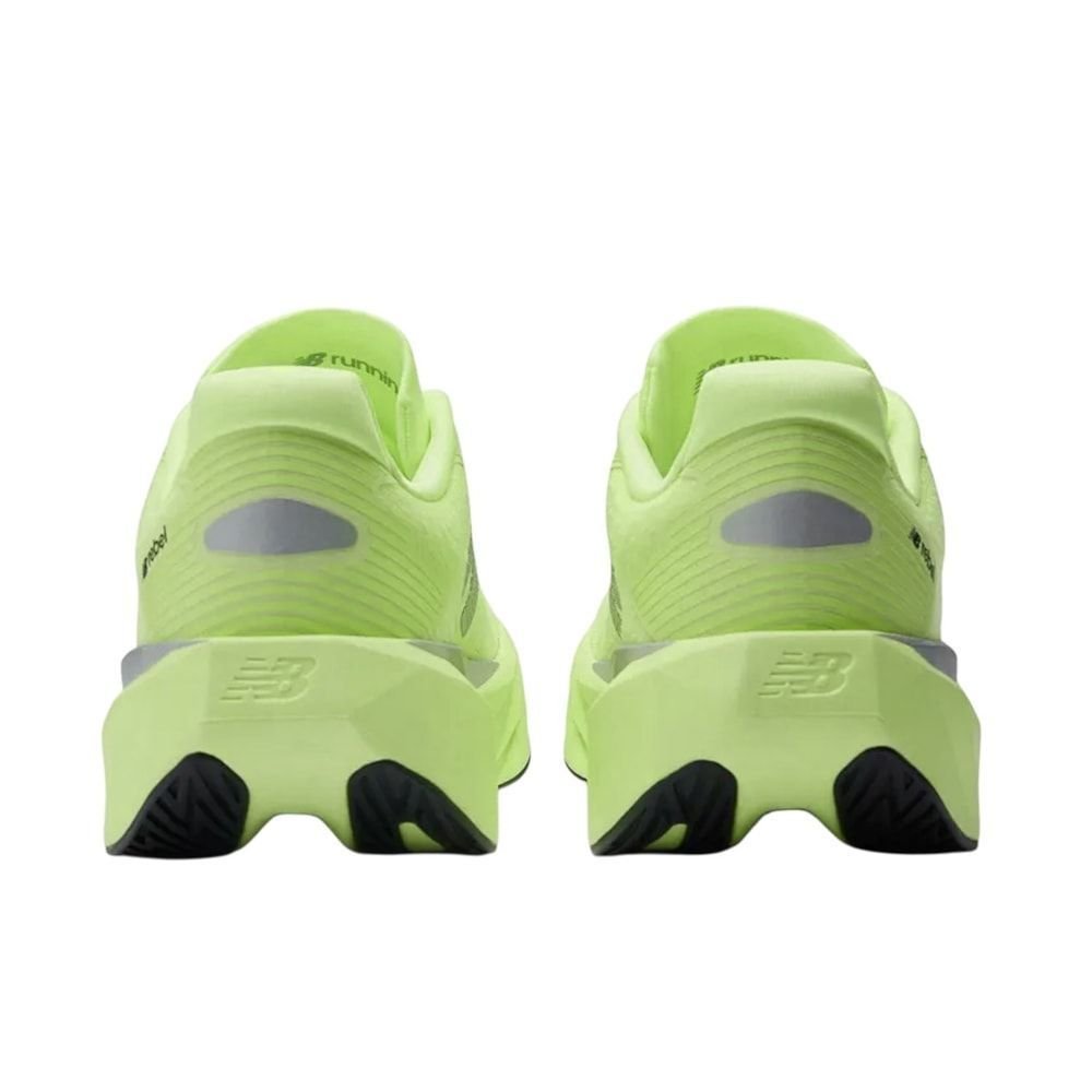 Tênis New Balance Fuelcell Rebel V5 Feminino Verde 5