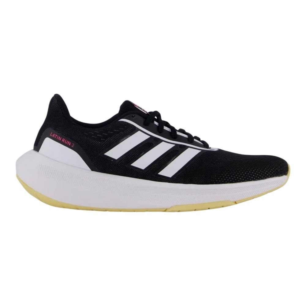Tênis Adidas Latin Run 2.0 Feminino