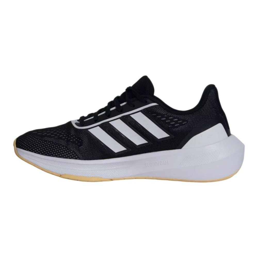 Tênis Adidas Latin Run 2.0 Feminino Preto 2