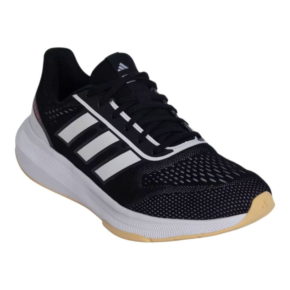 Tênis Adidas Latin Run 2.0 Feminino Preto 3